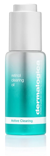 Retinol Clearing Oil 30 ml