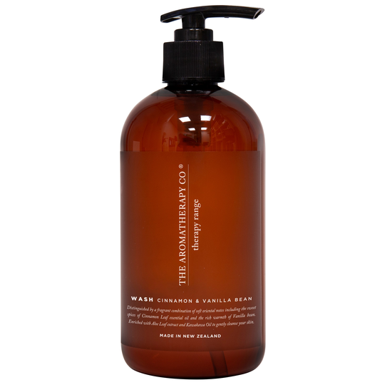 Therapy Range Therapy H & B Wash - Balance - 500 ml