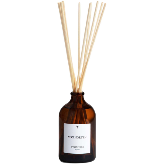 Von Norten Sandelwood Diffuser