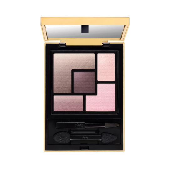 Couture Palette 07 Parisienne