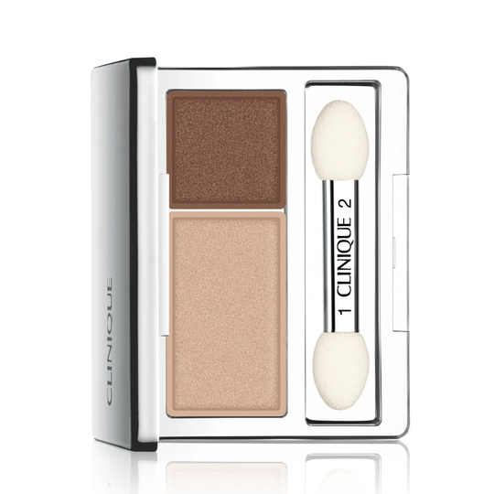 All About Shadow Duo Like Mink