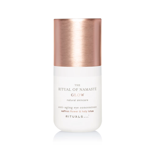 The Ritual Of Namaste Anti-Aging Eye Concentrate 15 ml