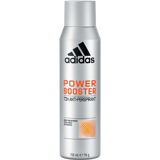 Adidas Adipower Booster Man Deodorant Spray 150 ml