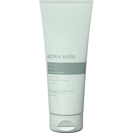 Björn Axén Moisture Hair Mask 200 ml