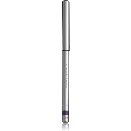 Sandstone Waterproof Metallic Eyeliner 80 Purple Space