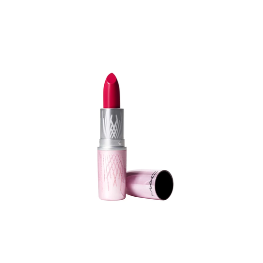 Lipstick - Frosted Firework Heart Goes Boom