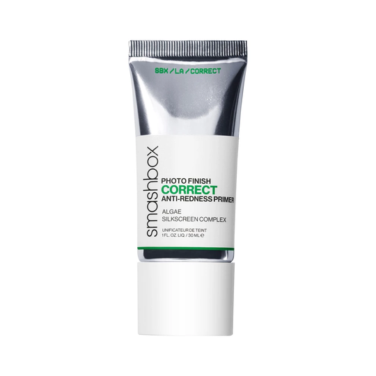 Mini Photo Finish Correct Anti-Redness Primer 30 ml
