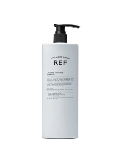 Intense Hydrate Shampoo 750 ml