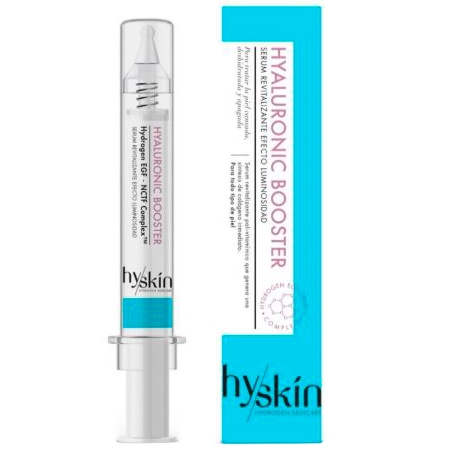 Hyskin Hyaluronic Booster Ansiktsserum - 12ML