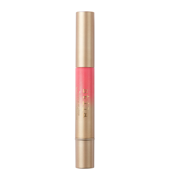 Stila Plumping Lip Glaze 3.5ml (Various Shades) - Prosecco