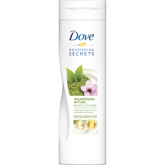 Dove Body Lotion Awakening 225 ml