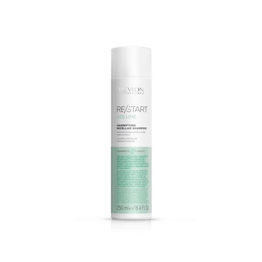 Re/Start Volume Magnifying Micellar Shampoo 250 ml