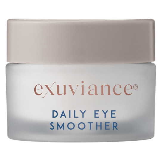 Exuviance Shine Daily Eye Smoother 15 g