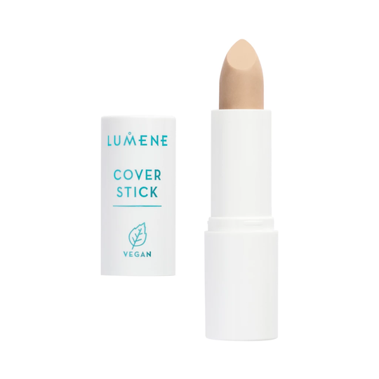 Cover Stick 01 Light Beige