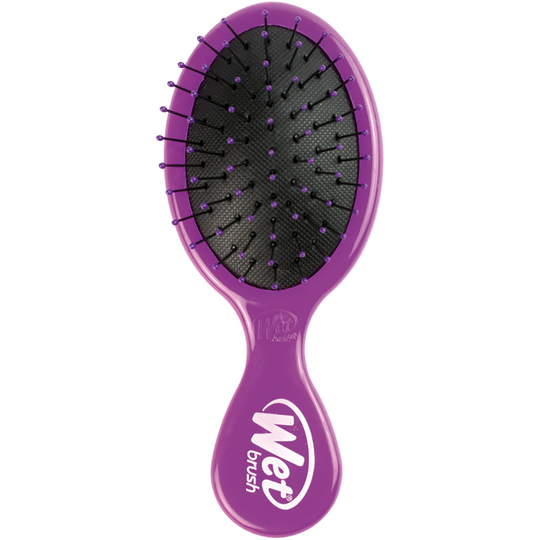 WetBrush Mini Purple