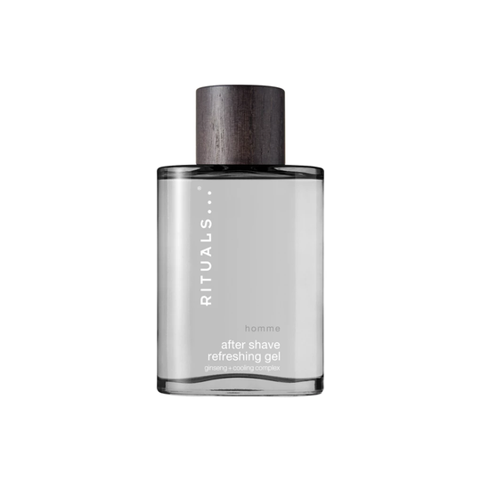 Homme After Shave Refreshing Gel 100 ml