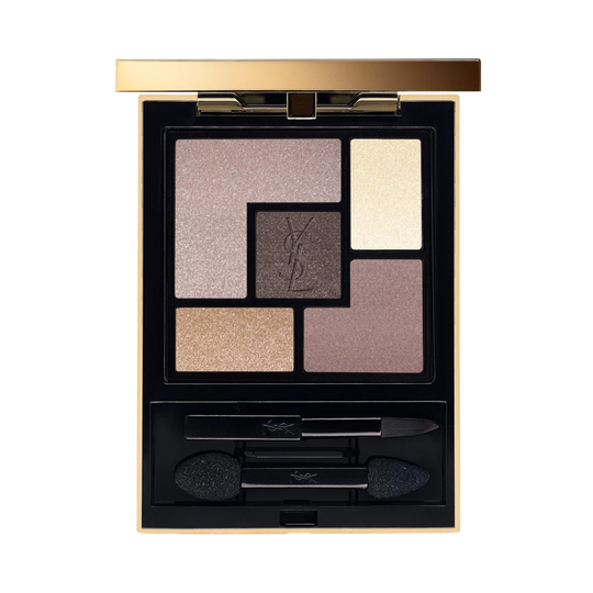 Couture Palette 13 Golden Glow