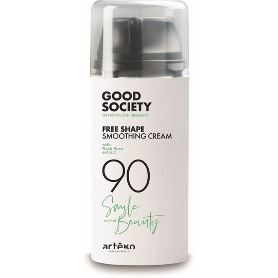 Artègo Good Society 90 Smoothing Cream 100ml 100 ml