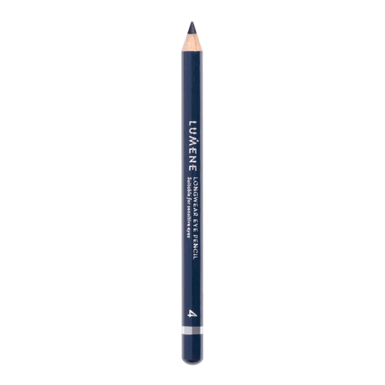 Longwear Eye Pencil 4 Dark Blue