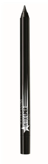 Tattoo Eye Liner Gel Pencil Limited Edition Black