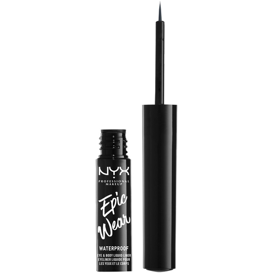 NYX PROFESSIONAL MAKEUP Epic Wear Liquid Liner Stone