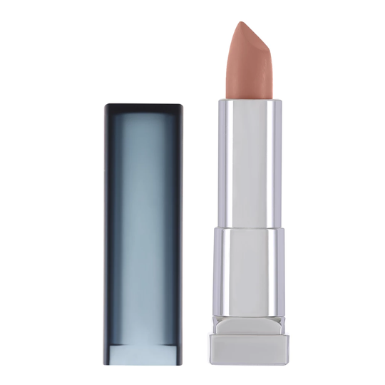 Color Sensational Nudes Lipstick 981 Purely Nude