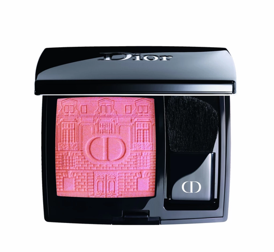 Rouge Blush The Atelier Of Dreams Collection 601 Hologlam