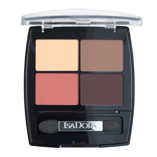 Eye Shadow Quartet 14 Peach Avenue