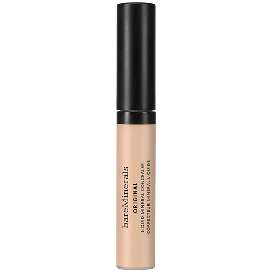 bareMinerals Original Liquid Mineral Concealer 6ml (Various Shades) - Very Fair 0.5N
