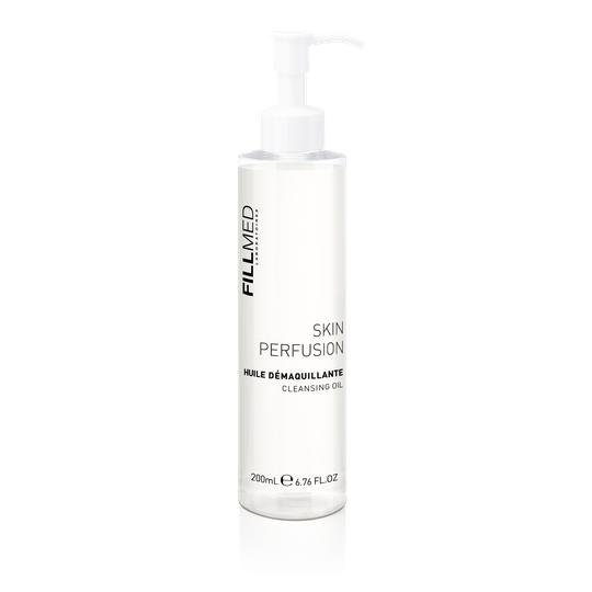 Fillmed Skin Perfusion Cleansing Oil 200 ml
