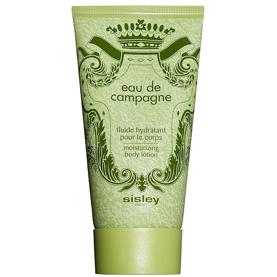 Sisley Eau de Campagne Moisturizing Body Lotion 50 ml