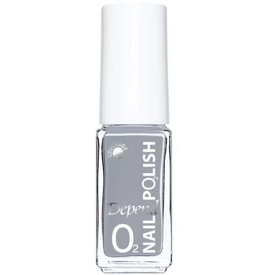 O2 Nail Polish 461