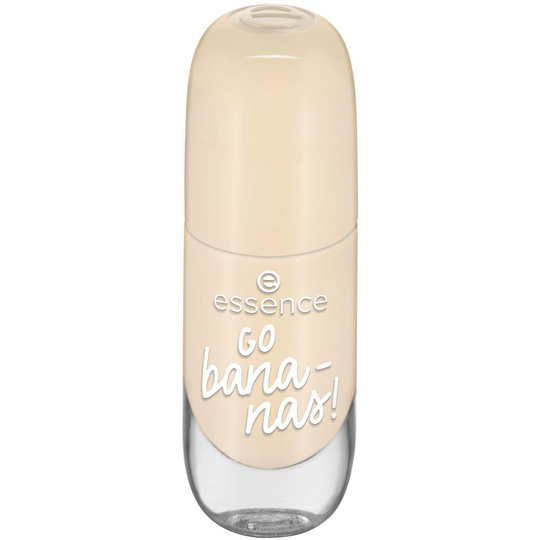 essence gel nail colour 35