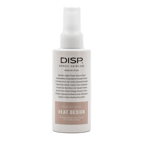 disp Heat Design 150 ml