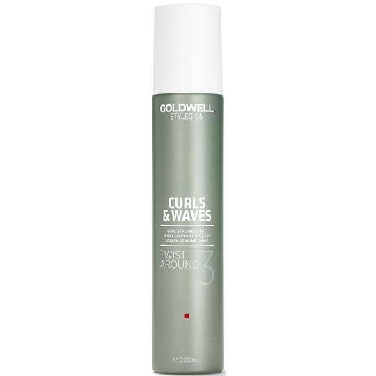 Goldwell StyleSign Curls & Waves Twist Around