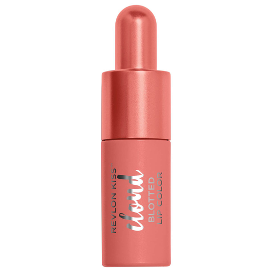 Revlon Kiss Cloud Blotted Lip Color (Various Shades) - Blush much?