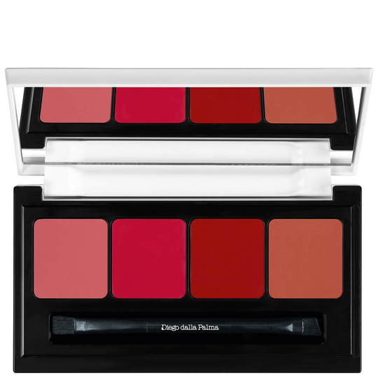 Diego Dalla Palma L'Art De Triomphe Lip Palette