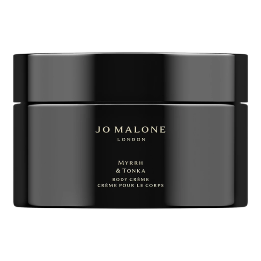 Myrrh & Tonka Intense Body Creme 175 ml