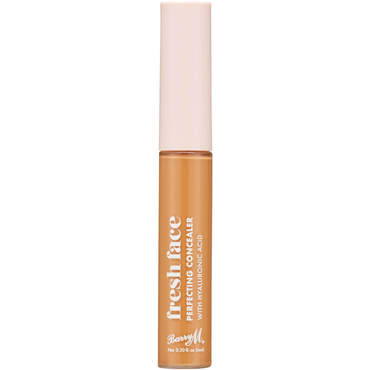 Barry M Cosmetics Fresh Face Perfecting Concealer 7ml (Various Shades) - 10