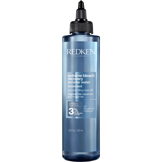 Redken Extreme Bleach Recovery Lamellar water 200 ml