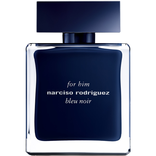 Narciso Rodriguez For Him Bleu noir Eau De Toilette 100 ml