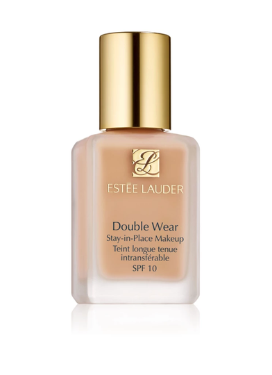 Double Wear Stay-In-Place Foundation SPF 10 1C1 Cool Bone