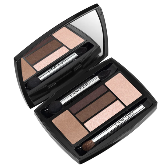 Hypnôse Doll Eyes Palette DO 8 Taupe au Naturel