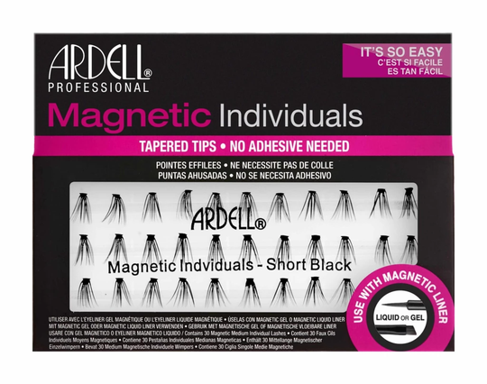Magnetic Individuals Short