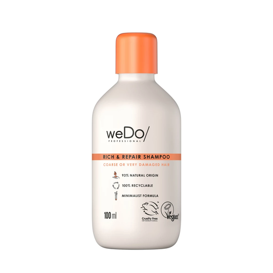 Repair Shampoo 100 ml