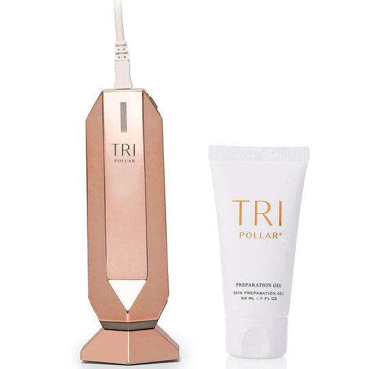 TriPollar STOP X Facial Renewal & Rejuvenation Device