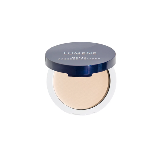 Matte Oil-Control Setting Powder 1