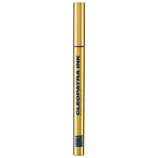 UOMA Afro.dis.iac Liquid Eyeliner (Various Shades) - Blackety Black Y'All