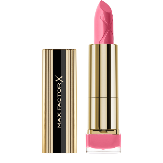 Max Factor Colour Elixir Colour Elixir Lipstick 090 English Rose 510