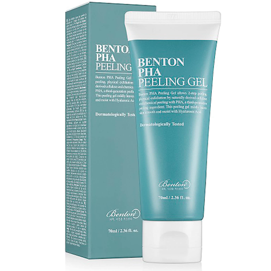 Benton PHA Peeling Gel 70ml